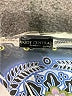Body Central Paisley Blue Casual Dress Size M - photo 7