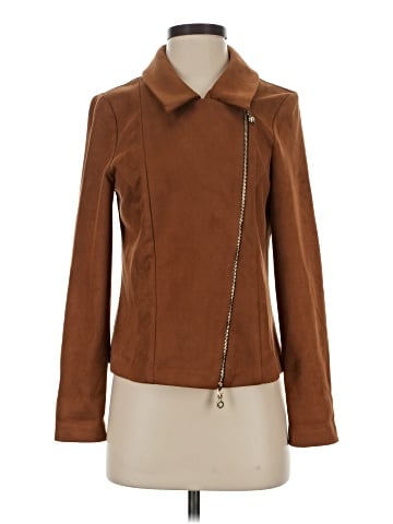 Michael Tyler Jacket (view 1)