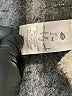 Nic + Zoe Animal Print White Pullover Sweater Size XL - photo 8