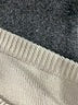 Halara Solid Tan Pullover Sweater Size M - photo 7