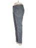 Robert Graham Houndstooth Gray Jeans Size 32 waist - photo 5