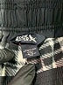 Eddie Bauer Solid Black Track Pants Size M - photo 4