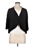 Jessica Howard Black Kimono Size M (estimated) - photo 1