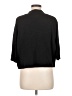 Jessica Howard Black Kimono Size M (estimated) - photo 2