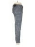 Robert Graham Houndstooth Gray Jeans Size 32 waist - photo 4