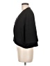 Jessica Howard Black Kimono Size M (estimated) - photo 5