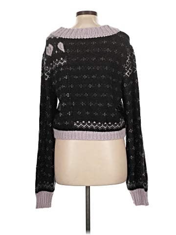 Free People Pullover Sweater (view 2)