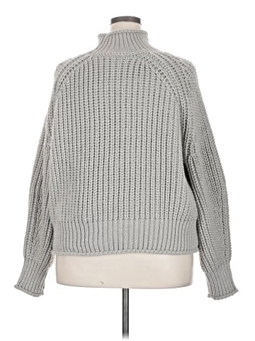 H&M Turtleneck Sweater (view 2)