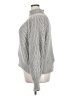 H&M Gray Turtleneck Sweater Size XXL - photo 5