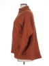 Anrabess Brown Turtleneck Sweater Size XL - photo 5