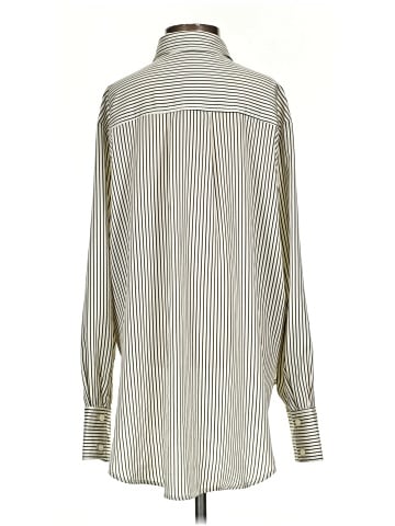 Mustard Seed Long Sleeve Blouse (view 2)