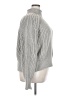 H&M Gray Turtleneck Sweater Size XXL - photo 4