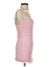 Shein Pink Sleeveless Top Size 2 - photo 4
