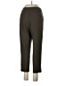 Lowrys Farm Solid Brown Casual Pants Size L - photo 2