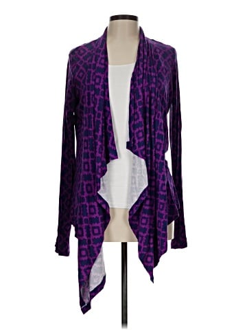 Macbeth Collection by Margaret Josephs Cardigan (view 1)