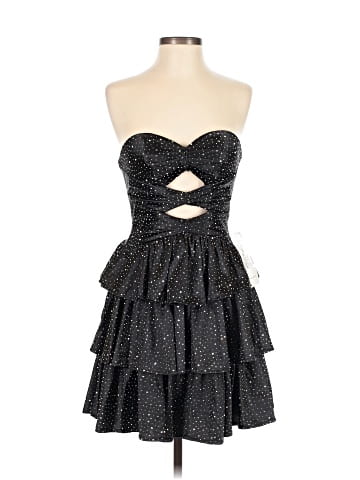 Wear Your Love Cocktail Dress (view 1)