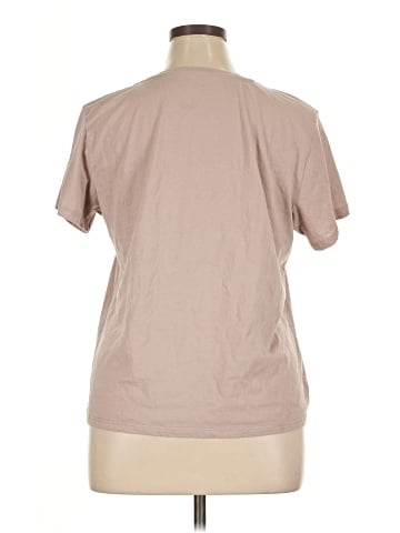 Fleurish Short Sleeve T-Shirt (view 2)