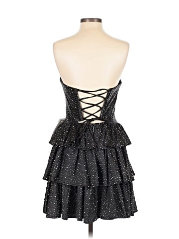 Wear Your Love Cocktail Dress (view 2)