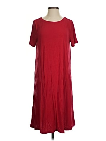Kim Rogers Casual Dress (view 1)