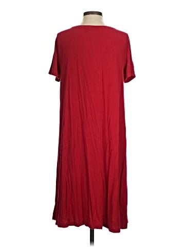 Kim Rogers Casual Dress (view 2)