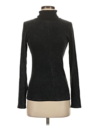 ENTI Turtleneck Sweater (view 1)