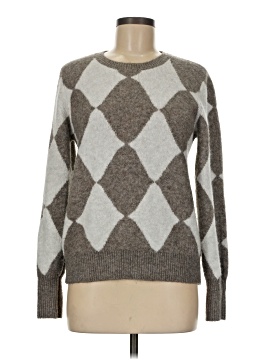 Ann Taylor Factory Pullover Sweater