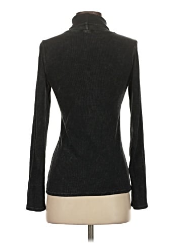 ENTI Turtleneck Sweater (view 2)