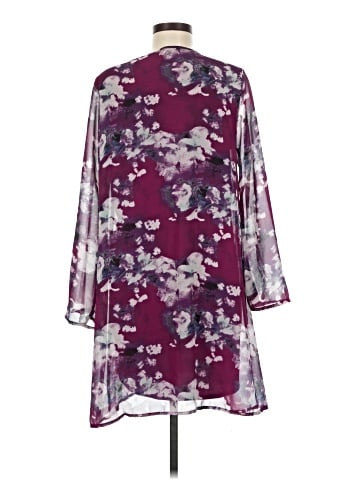 Pink Blush Cocktail Dress (view 2)