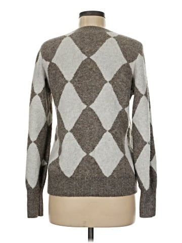 Ann Taylor Factory Pullover Sweater (view 2)