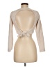 Zara Ivory Cardigan Size M - photo 2