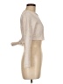 Zara Ivory Cardigan Size M - photo 4