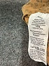 J.Crew 100% Cotton Animal Print Tan Turtleneck Sweater Size S - photo 8