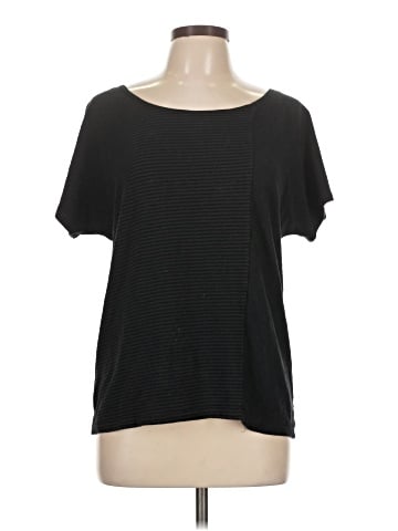 Blue Canoe Short Sleeve T-Shirt (view 1)