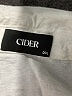 Cider Ivory 3/4 Sleeve Button-Down Shirt Size 0X - photo 7