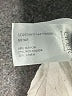 Cider Ivory 3/4 Sleeve Button-Down Shirt Size 0X - photo 8