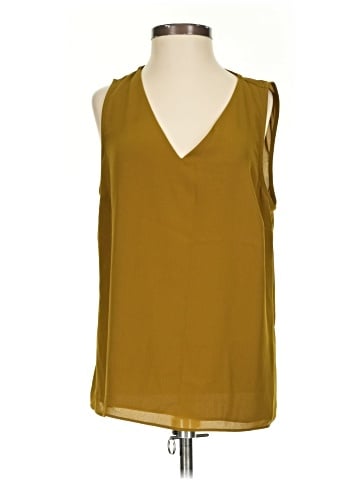 Nine West Sleeveless Blouse (view 1)