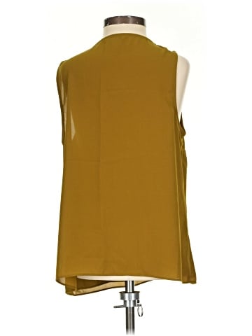 Nine West Sleeveless Blouse (view 2)