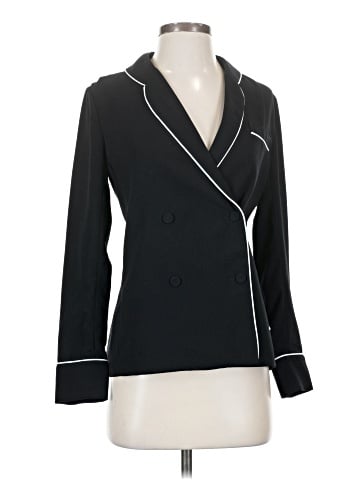 Habitual Long Sleeve Blouse (view 1)