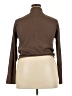 Assorted Brands Brown Long Sleeve Blouse Size XXL - photo 2