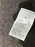 Unbranded Black Long Sleeve T-Shirt Size M - photo 7