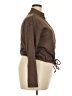 Assorted Brands Brown Long Sleeve Blouse Size XXL - photo 4