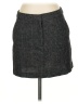 H&M Tweed Gray Formal Skirt Size 4 - photo 1
