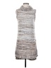 Cliche Gray Sweater Vest Size S - photo 1