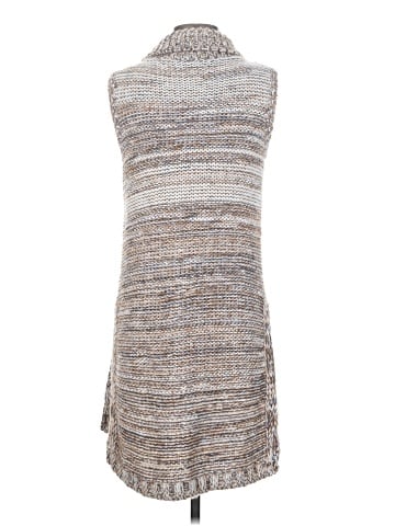 Cliche Sweater Vest (view 2)
