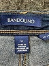 Bandolino Blue Jeans Size 12 - photo 7