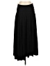 Necessary Objects Solid Black Formal Skirt Size XS - photo 1