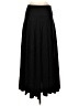 Necessary Objects Solid Black Formal Skirt Size XS - photo 2