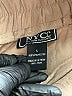 NYCC 100% Polyester Solid Tan Casual Pants Size L - photo 7