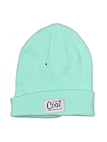 Coal Beanie (view 1)