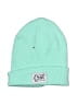 Coal Teal Beanie One size - photo 1